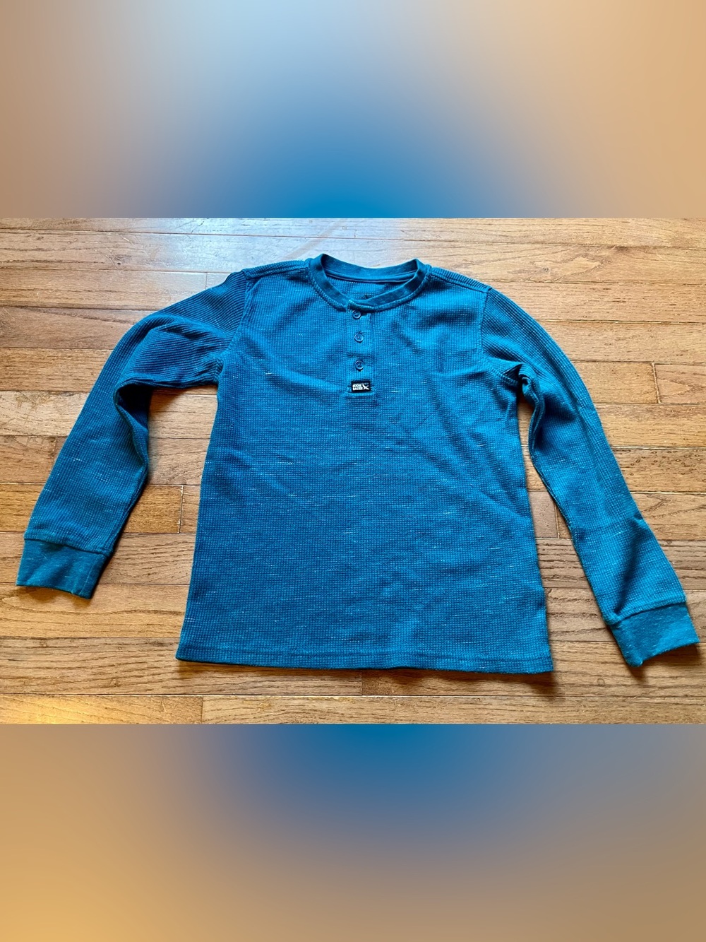 Kid’s Eddie Bauer Long Sleeve